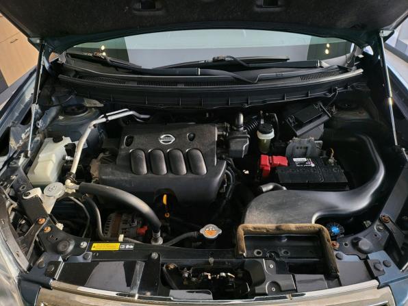 Nissan X-Trail II Рестайлинг с пробегом 2014 года, цена 1 191 000 рублей, 173227 км, внедорожник, Автокод Объявления