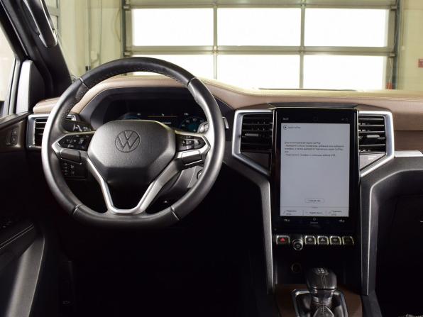 Volkswagen Amarok II с пробегом 2023 года, цена 6 546 995 рублей, 23043 км, offers.body_type.unknown, Автокод Объявления