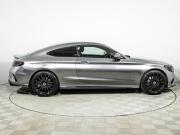 Mercedes-Benz C-Класс IV (W205) Санкт-Петербург  - изображение 23