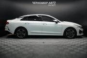 Kia K5 III Крым  - изображение 42
