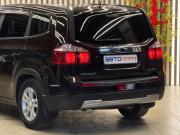 Chevrolet Orlando I Уфа  - изображение 21