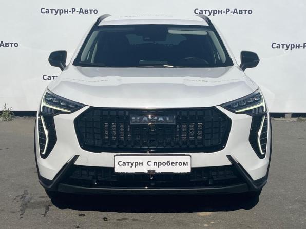Haval Jolion I Рестайлинг с пробегом 2024 года, цена 1 850 000 рублей, 12110 км, внедорожник, Автокод Объявления