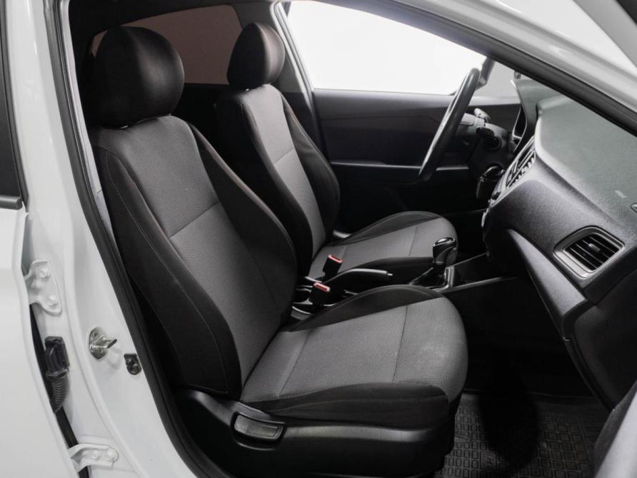 Hyundai Solaris II Рестайлинг Тюмень  - изображение 8