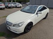 Mercedes-Benz E-Класс IV (W212 S212 C207) Саратов  - изображение 52