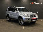 Toyota Land Cruiser Prado 120 Series Челябинск  - изображение 22