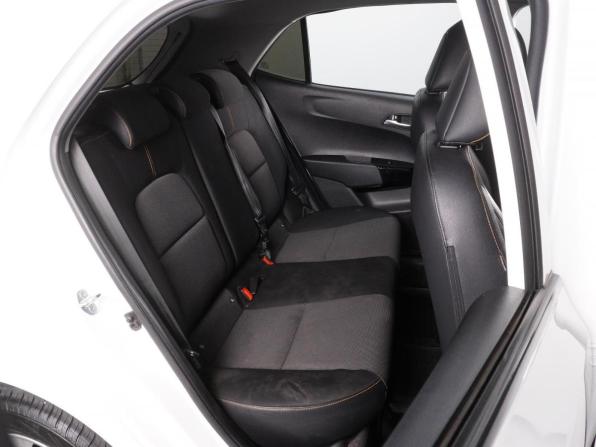 Kia Picanto III Рестайлинг с пробегом 2021 года, цена 1 599 000 рублей, 31316 км, хэтчбек, Автокод Объявления