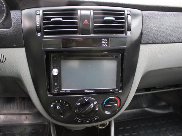 Chevrolet Lacetti I с пробегом 2007 года, цена 279 000 рублей, 264000 км, седан, Автокод Объявления