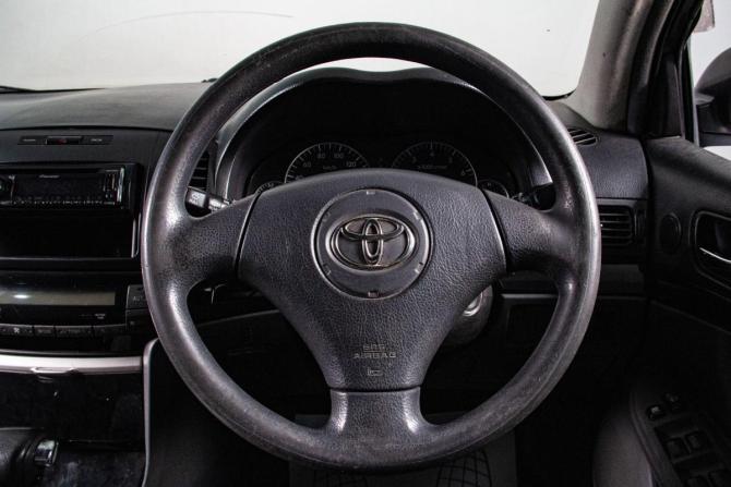 Toyota Allion I с пробегом 2002 года, цена 659 000 рублей, 221000 км, седан, Автокод Объявления