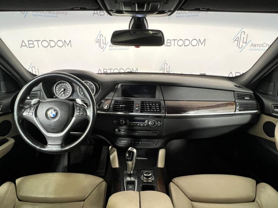 BMW X6 I (E71) Москва  - изображение 9