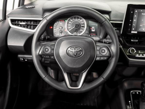 Toyota Corolla XII (E210) с пробегом 2021 года, цена 1 640 000 рублей, 66454 км, седан, Автокод Объявления