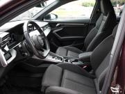 Audi A3 IV (8Y) Москва  - изображение 35