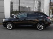 Lexus RX III Рестайлинг Москва  - изображение 32