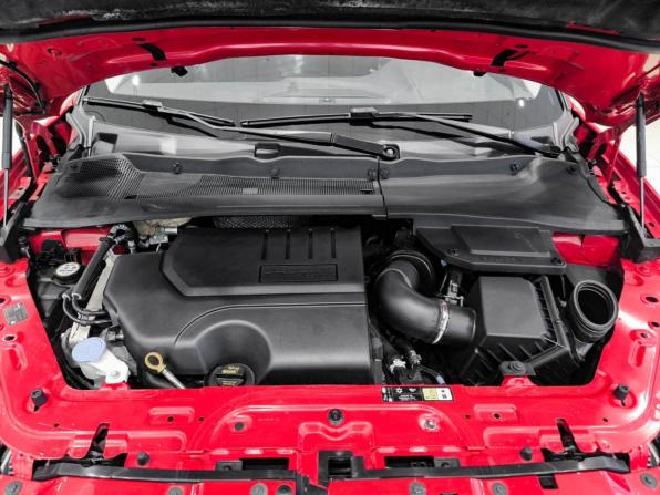 Jaguar E-Pace I с пробегом 2018 года, цена 2 599 000 рублей, 90378 км, внедорожник, Автокод Объявления