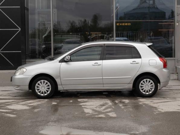 Toyota Corolla IX (E120 E130) с пробегом 2001 года, цена 600 000 рублей, 287072 км, хэтчбек, Автокод Объявления