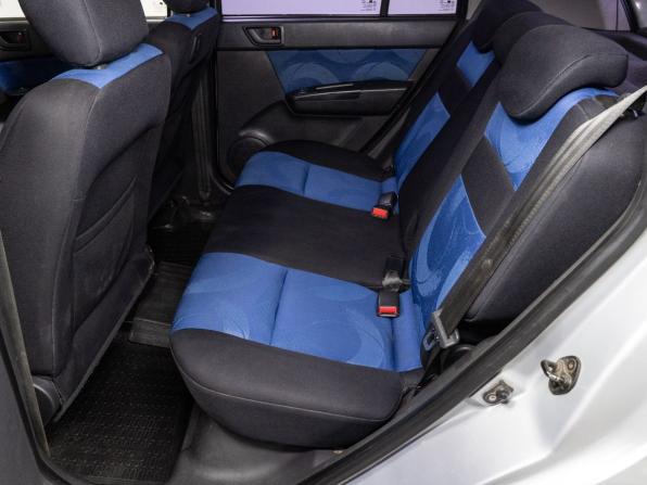Hyundai Getz I Рестайлинг с пробегом 2006 года, цена 540 000 рублей, 195788 км, хэтчбек, Автокод Объявления