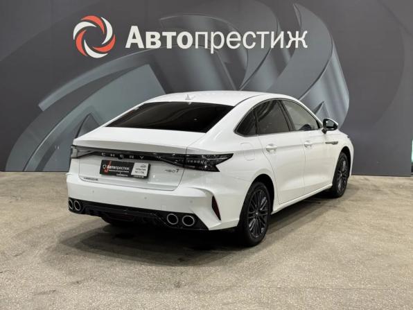 Chery Arrizo 8 с пробегом 2024 года, цена 2 145 000 рублей, 22101 км, седан, Автокод Объявления