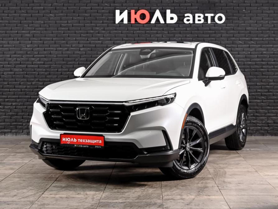 Honda CR-V VI Екатеринбург  - изображение 1