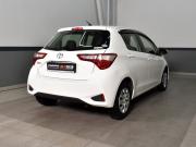 Toyota Vitz III (XP130) Рестайлинг 2 Кемерово  - изображение 31