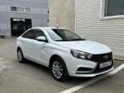 Lada (ВАЗ) Vesta I Оренбург  - изображение 19