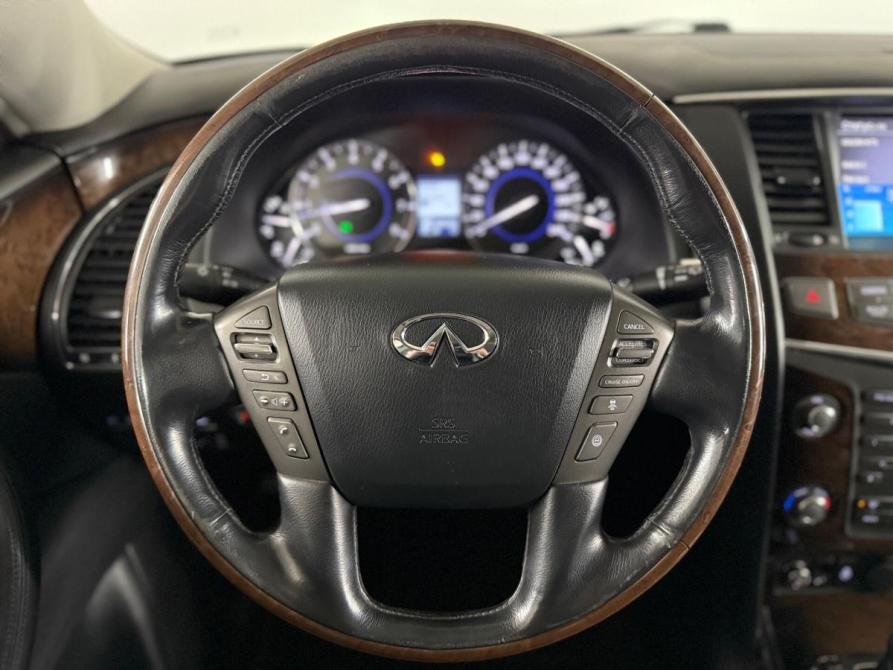 Infiniti QX56 II Екатеринбург  - изображение 24