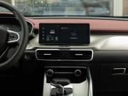 Belgee X50 Новосибирск  - изображение 36