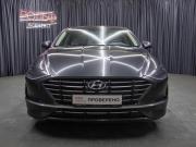 Hyundai Sonata VIII (DN8) Москва  - изображение 26