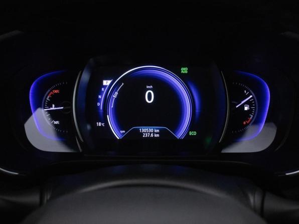 Renault Koleos II с пробегом 2018 года, цена 2 088 000 рублей, 130459 км, внедорожник, Автокод Объявления