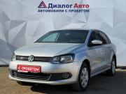 Volkswagen Polo V Набережные Челны  - изображение 24