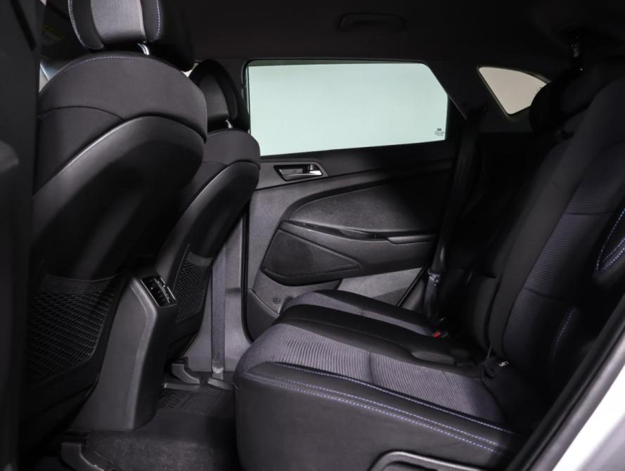 Hyundai Tucson III Москва  - изображение 12