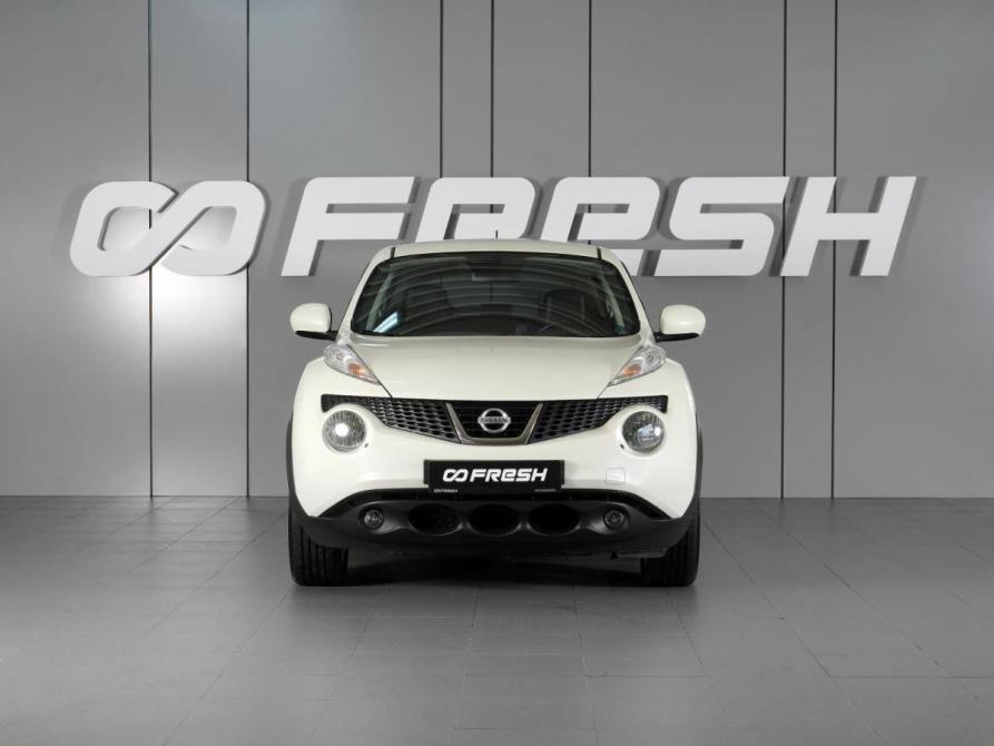 Nissan Juke I Минеральные Воды  - изображение 3