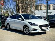 Hyundai Solaris II Санкт-Петербург  - изображение 16