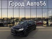 Audi Q7 I (4L) Рестайлинг Оренбург  - изображение 22