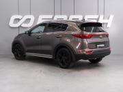 Kia Sportage IV Воронеж  - изображение 22