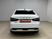 Lada (ВАЗ) Vesta I Рестайлинг (NG) Альметьевск  - изображение 32