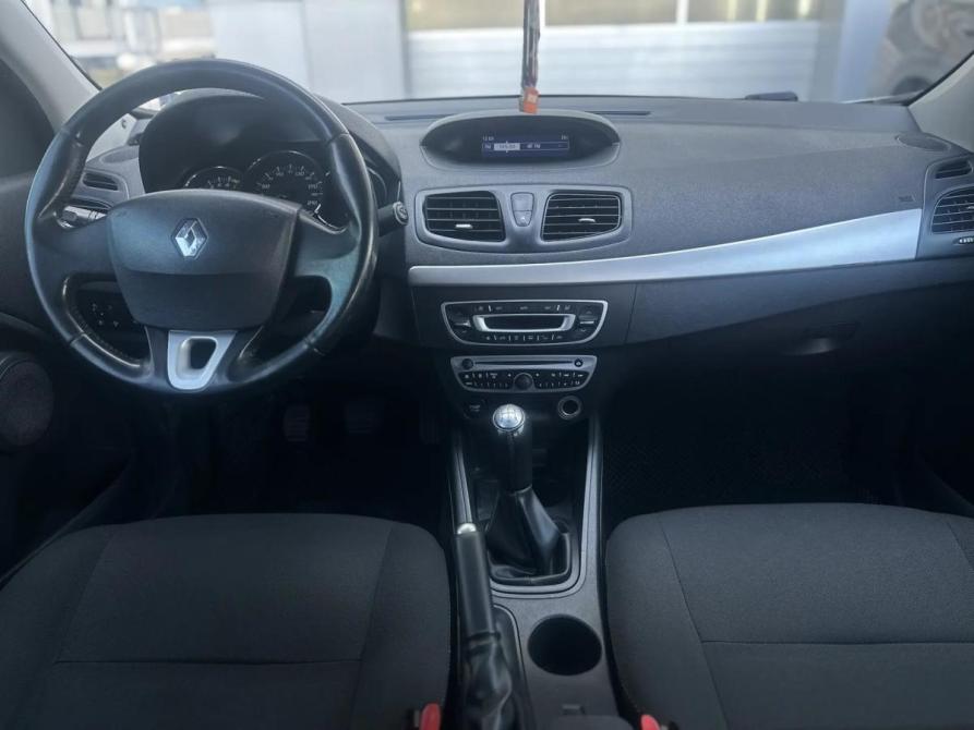 Renault Fluence I Уфа  - изображение 9