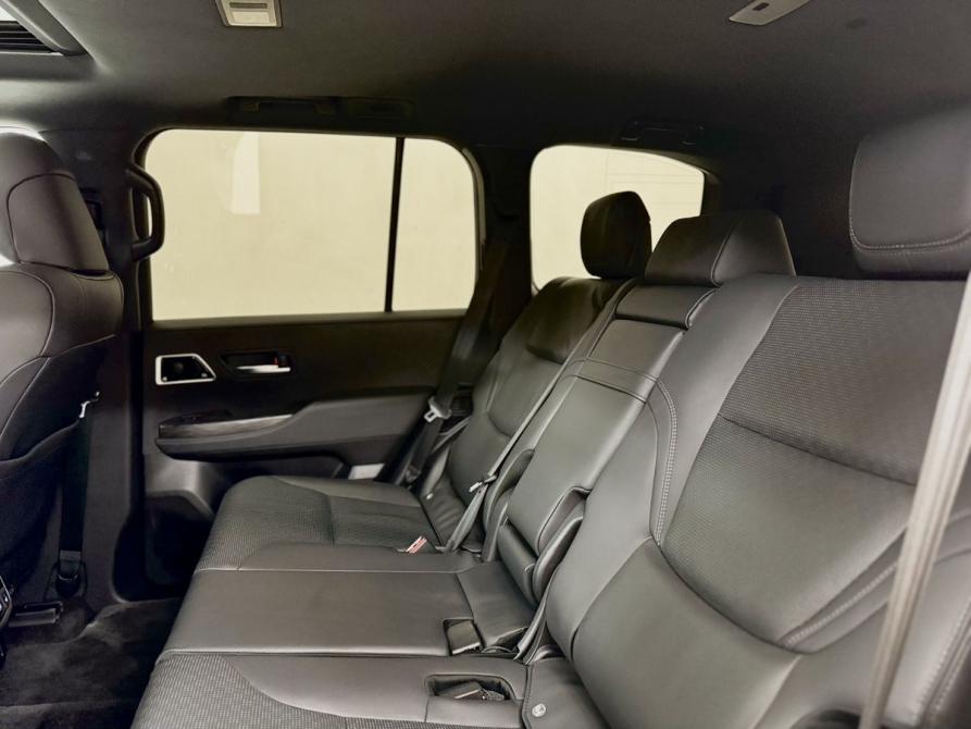 Toyota Land Cruiser 300 Series Вологда  - изображение 14