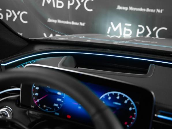 Новый Mercedes-Benz E-Класс VI (W214 S214) 2026 года, цена 9 774 600 рублей, седан, Автокод Объявления