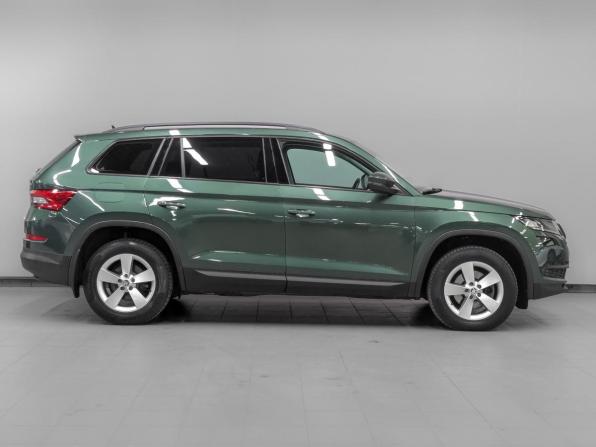 Skoda Kodiaq I с пробегом 2020 года, цена 2 725 000 рублей, 53651 км, внедорожник, Автокод Объявления