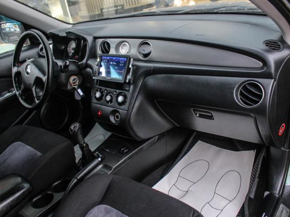 Mitsubishi Outlander I с пробегом 2004 года, цена 550 000 рублей, 252269 км, внедорожник, Автокод Объявления