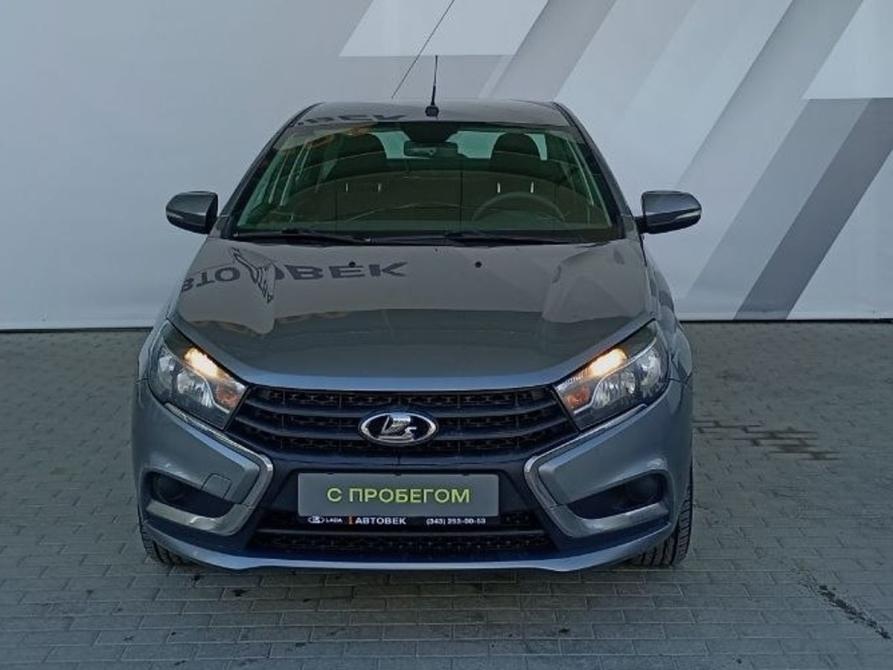 Lada (ВАЗ) Vesta I Екатеринбург  - изображение 2