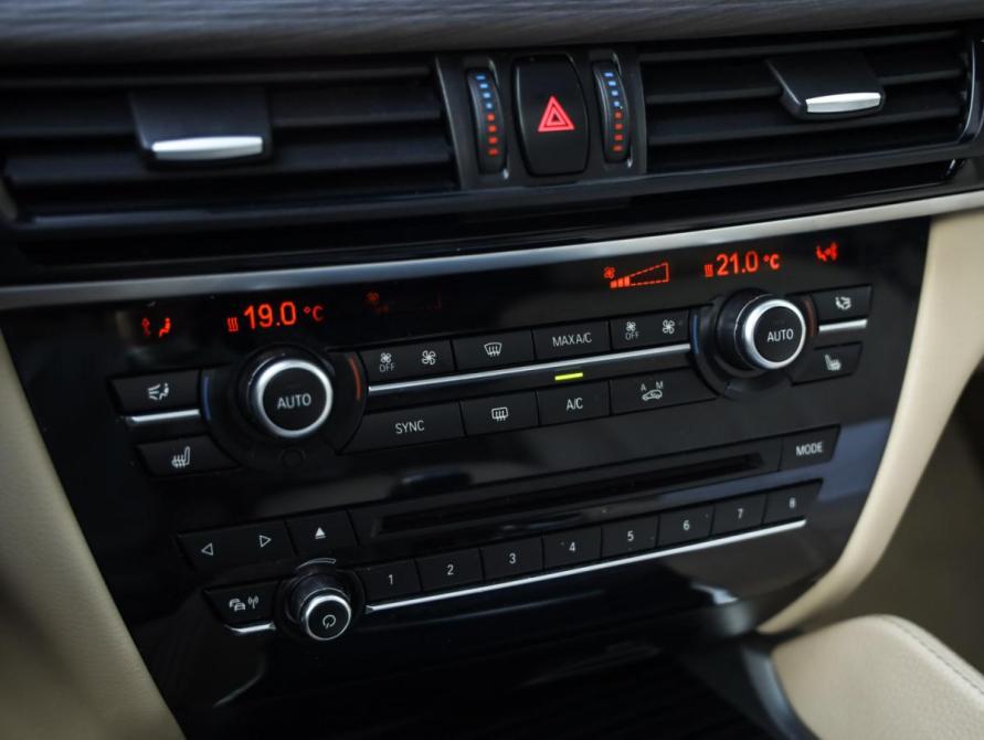 BMW X6 II (F16) Санкт-Петербург  - изображение 22