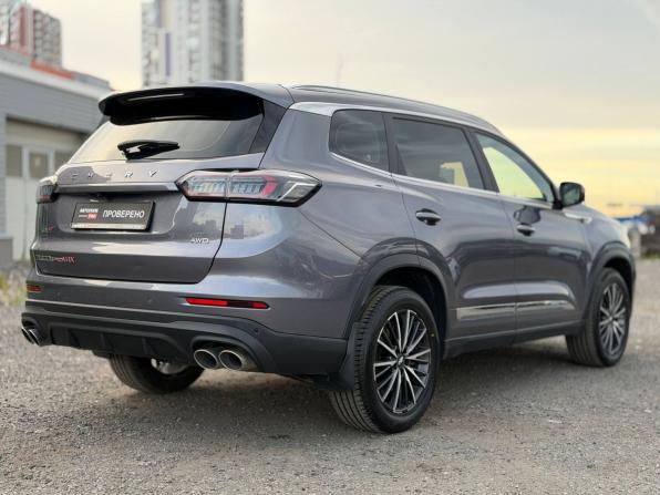 Chery Tiggo 8 Pro Max I с пробегом 2023 года, цена 2 145 000 рублей, 66000 км, внедорожник, Автокод Объявления