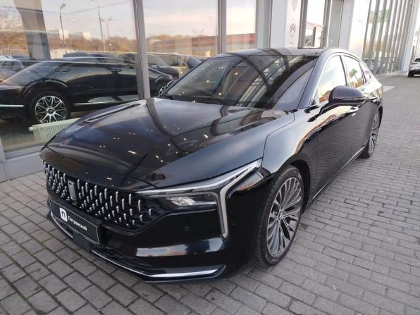 FAW Bestune B70 I с пробегом 2023 года, цена 1 560 000 рублей, 118841 км, лифтбек, Автокод Объявления