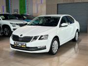 Skoda Octavia III (A7) Рестайлинг Оренбург  - изображение 25