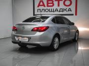 Opel Astra J Рестайлинг Челябинск  - изображение 38