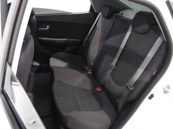 Kia Rio III с пробегом 2015 года, цена 1 249 500 рублей, 141264 км, седан, Автокод Объявления