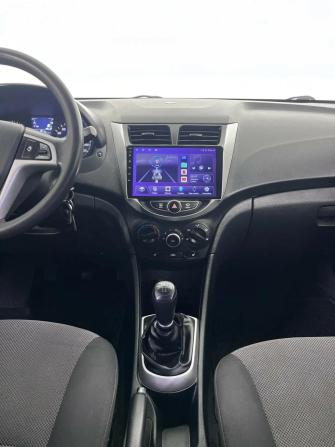 Hyundai Solaris I с пробегом 2013 года, цена 670 000 рублей, 226000 км, хэтчбек, Автокод Объявления