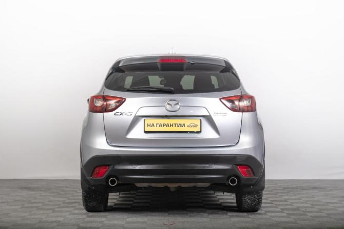 Mazda CX-5 I Рестайлинг с пробегом 2015 года, цена 1 879 000 рублей, 157000 км, внедорожник, Автокод Объявления