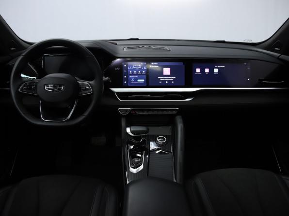 Geely Monjaro I с пробегом 2025 года, цена 3 490 000 рублей, 22555 км, внедорожник, Автокод Объявления