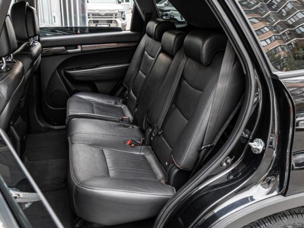 Kia Sorento II с пробегом 2012 года, цена 1 498 000 рублей, 179667 км, внедорожник, Автокод Объявления
